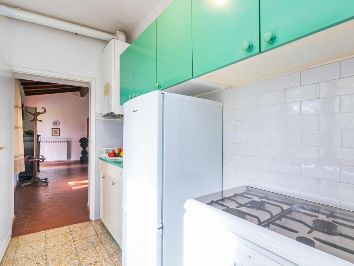 Apartment Fattoria Petraglia - Padronale By Interhome Monteriggioni Extérieur photo