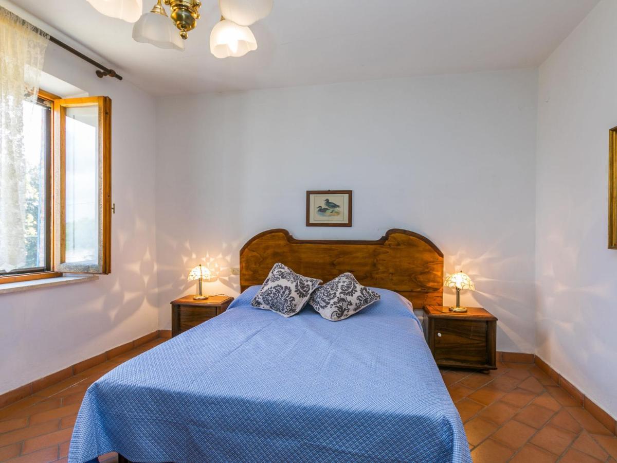 Apartment Fattoria Petraglia - Padronale By Interhome Monteriggioni Extérieur photo