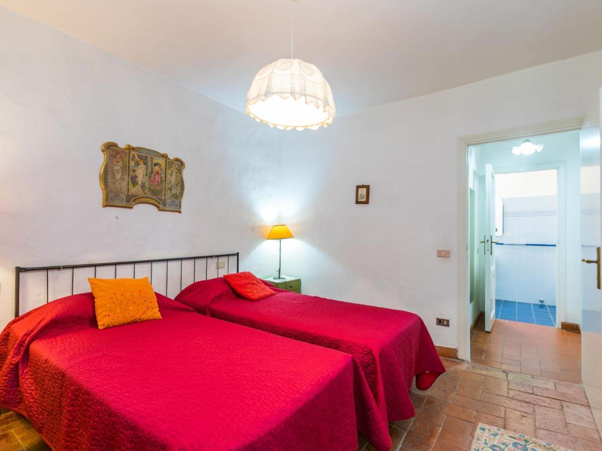 Apartment Fattoria Petraglia - Padronale By Interhome Monteriggioni Extérieur photo