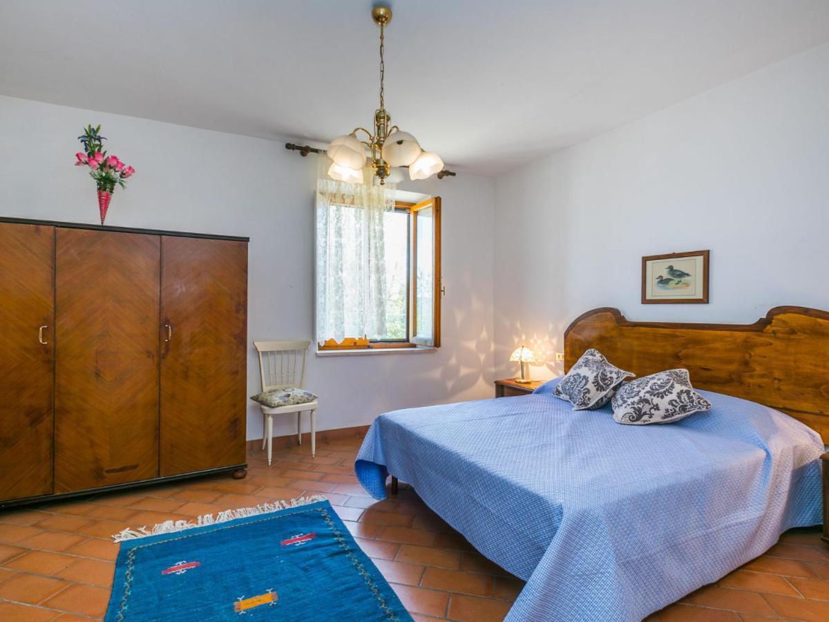 Apartment Fattoria Petraglia - Padronale By Interhome Monteriggioni Extérieur photo