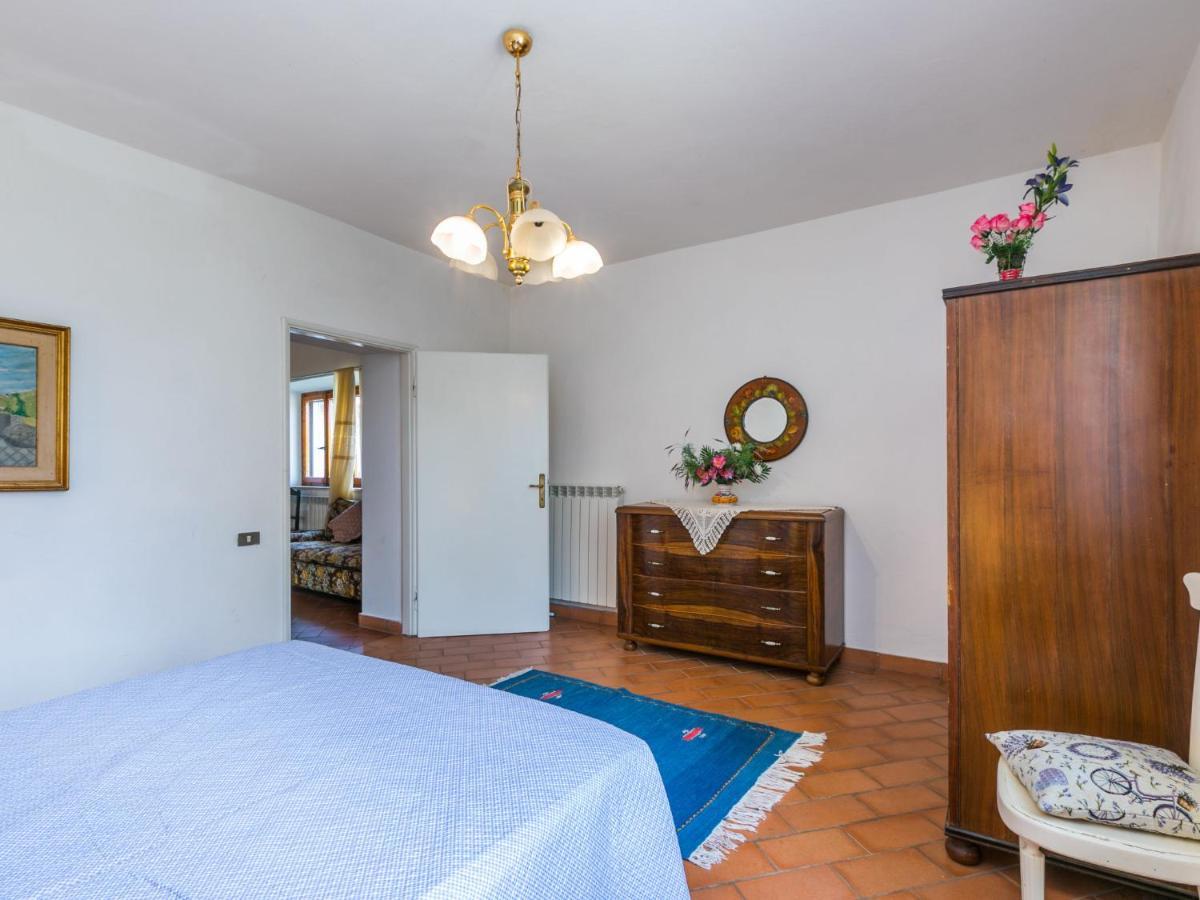 Apartment Fattoria Petraglia - Padronale By Interhome Monteriggioni Extérieur photo