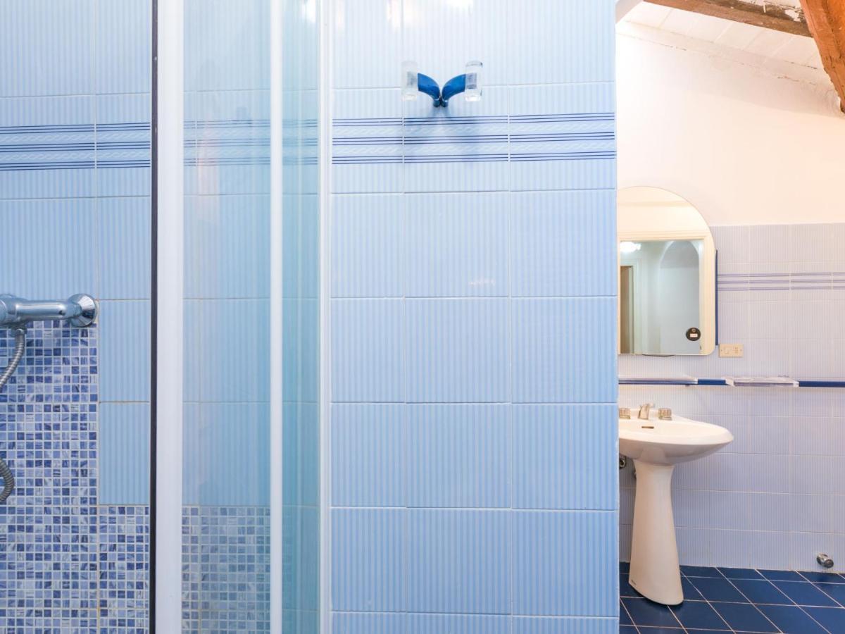 Apartment Fattoria Petraglia - Padronale By Interhome Monteriggioni Extérieur photo
